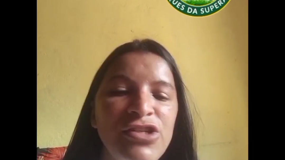 Um depoimento que toca o coração!